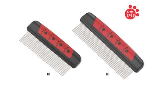 Magic Flexible Combs 